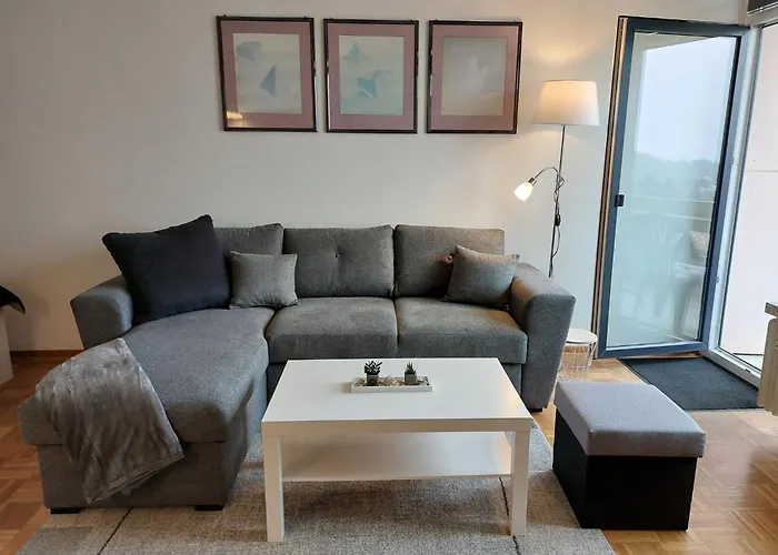 Ferienwohnung Kuschelplatz Bad Harzburg