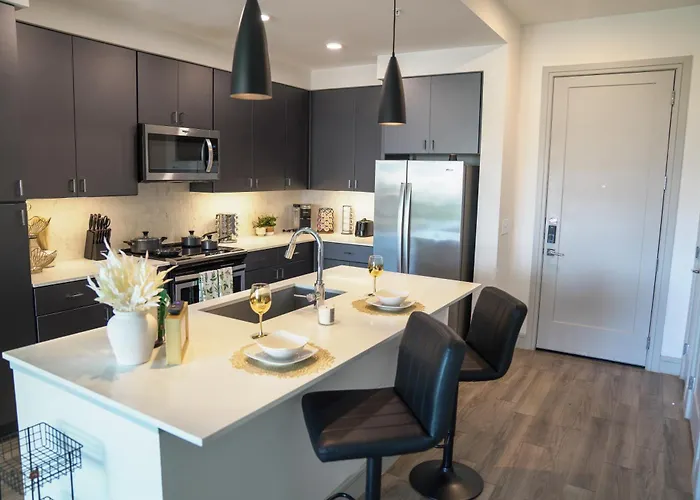 The Greenleaf Getaway Near Nrg Stadium Houston
