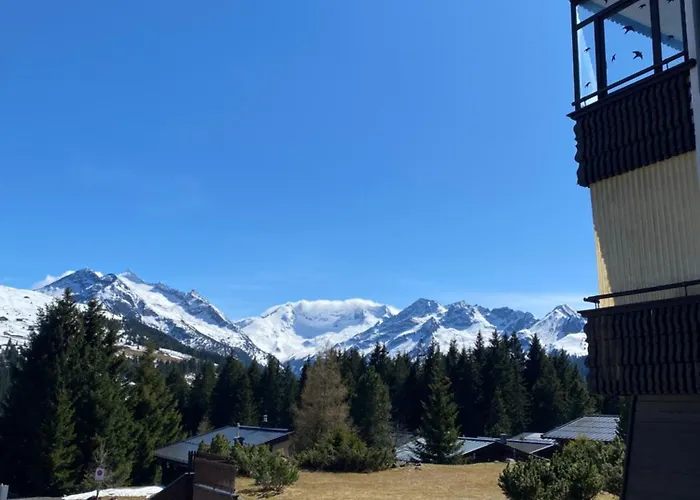 Apartment Haus Steigerbauer Top 29 Konigsleiten