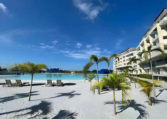 1Ra Cristal Lagoons De Colombia Cartagena 