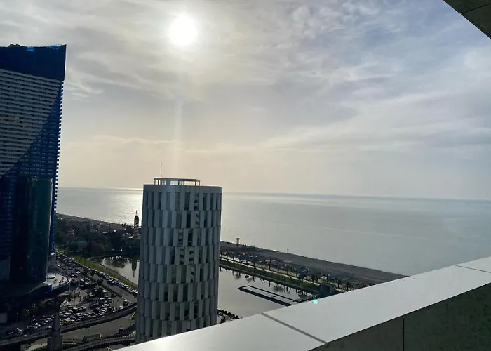 Elegance Residence Batumi