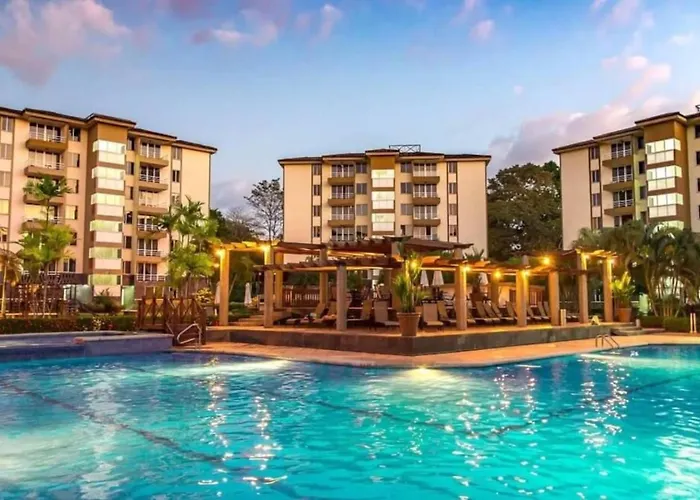 . 5 Min Walking Beach Jaco Apartment
