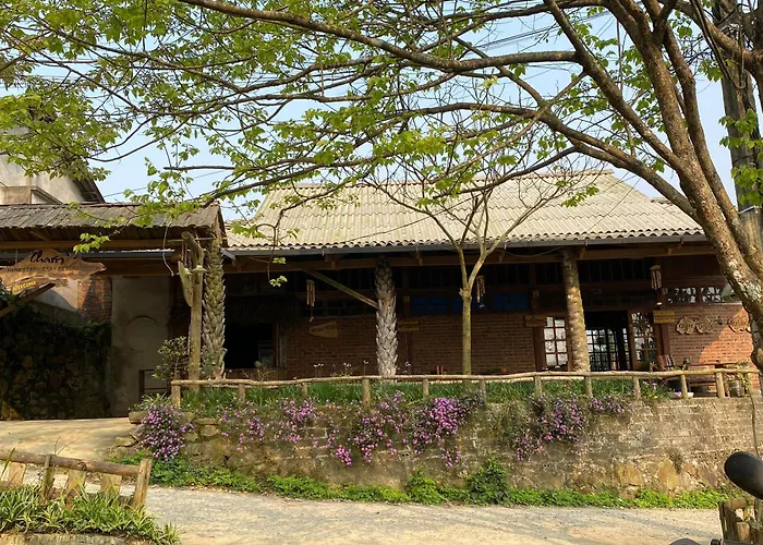 Soi Local Guest House Sapa