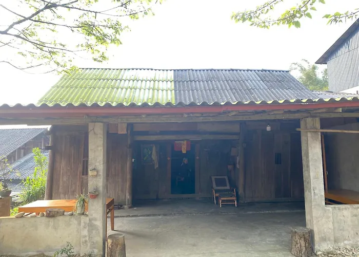 Soi Local Guest House Sapa