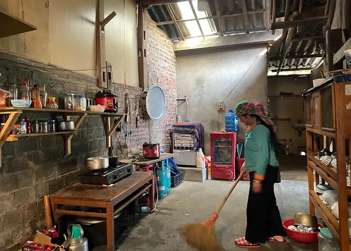 Soi Local Guest House Sapa