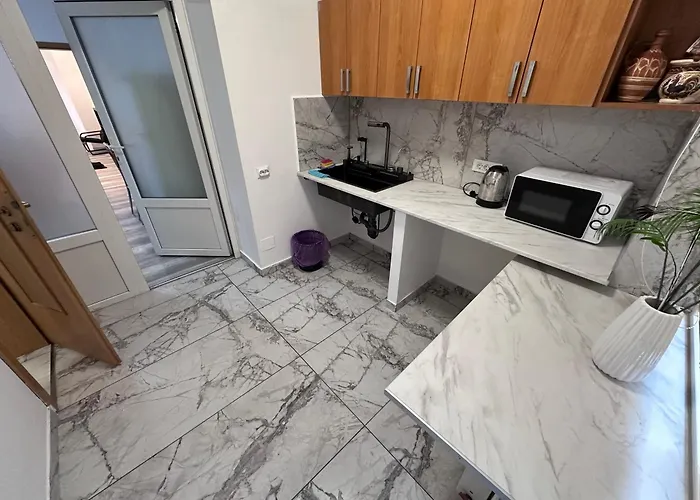 Ultra Central Piata Libertatii 2 Rooms Timişoara