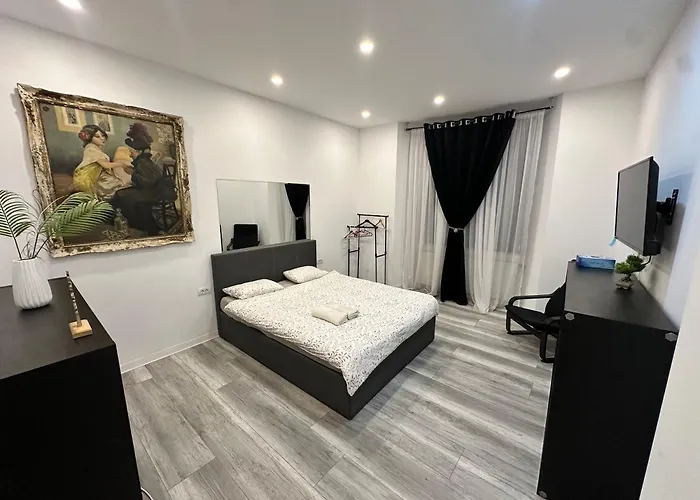 Ultra Central Piata Libertatii 2 Rooms Timişoara
