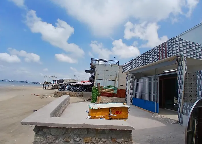 An Gi Cung Duoc Homestay Long Hải