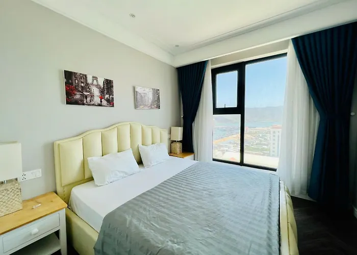 Can Ho Altara Huong VI Bien Quy Nhon