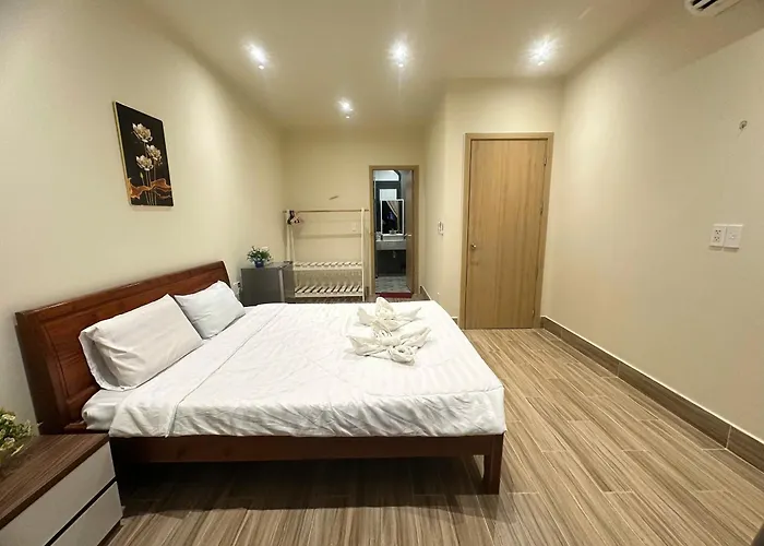 Phuoc Loc Tho Homestay Phú Quốc
