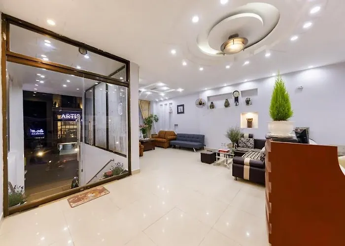 Villa Thol Đà Lạt