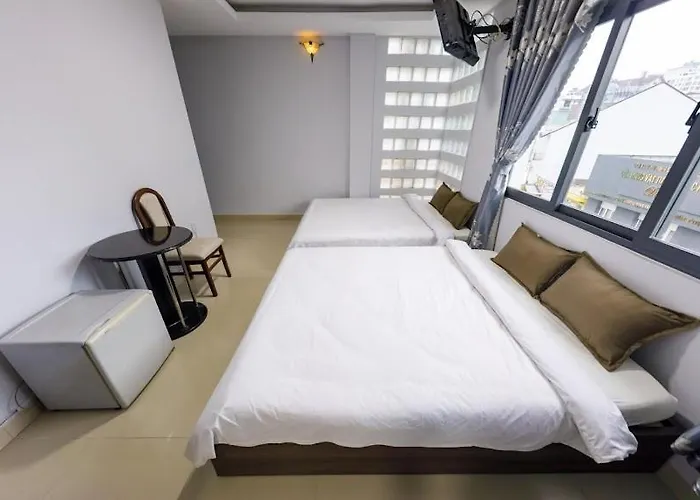 Villa Thol Đà Lạt