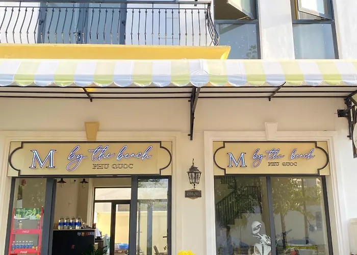 Phuoc Loc Tho Homestay Phú Quốc