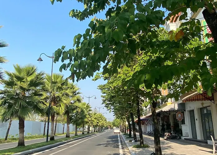 Phuoc Loc Tho Homestay Phú Quốc