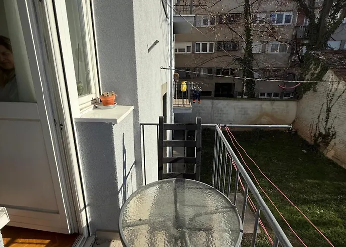 Bright Artist Residence Zagreb