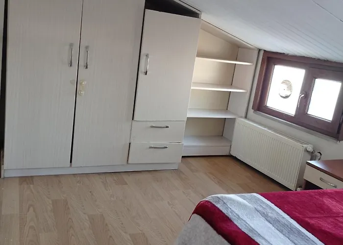 Yaman Suit Taksim Istanbul