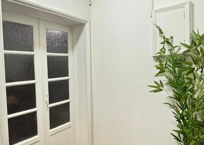 Amplo Com 2 Quartos A 2 Minutos Da Praia - Df242-901 Rio de Janeiro