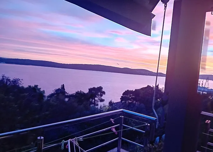 Chatarina Apartment Trogir
