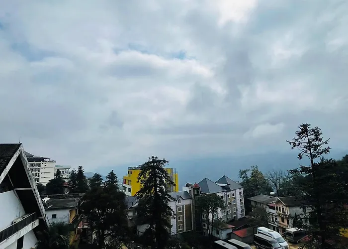 Sapa Family Homestay