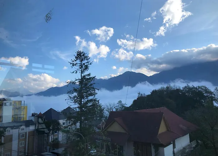 Sapa Family Homestay
