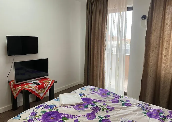 Apartament Central Craiova Hotel Lido