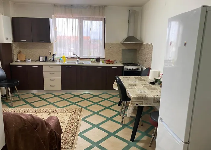 Apartament Central Craiova Hotel Lido