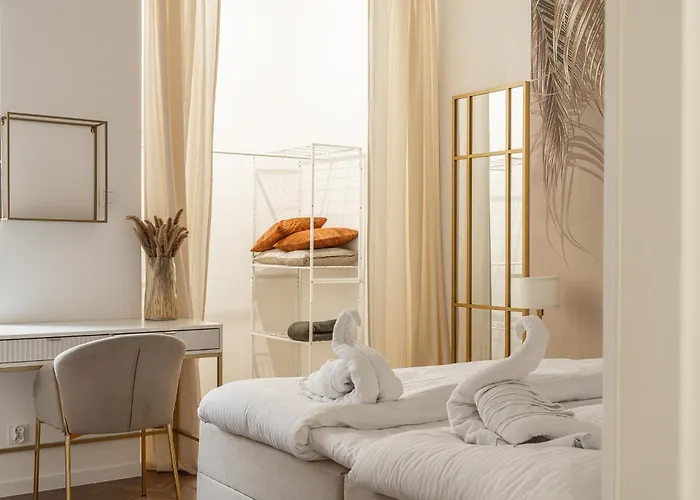 Rentplanet - Apartament Srodkowa Breslau