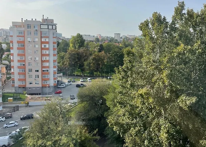 У Дианы Кишинев
