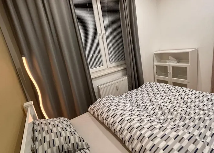 Tip Top Apartment Košice
