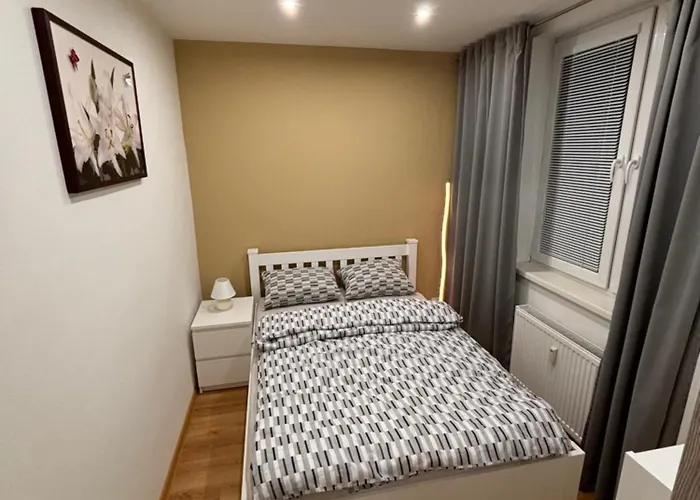 Tip Top Apartment Košice
