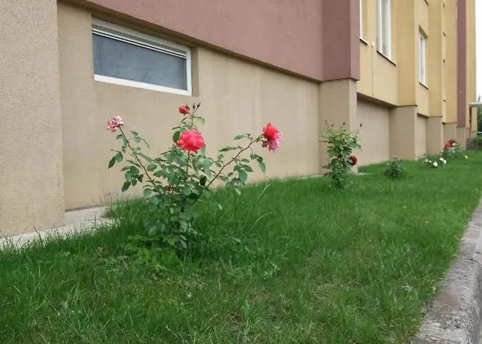 Apartment With Private Entrance Šilutė
