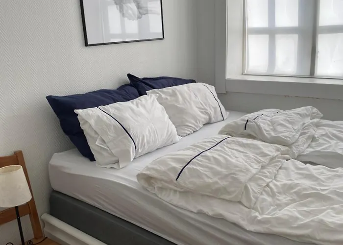 Ferienwohnung Vindmolle Stavanger