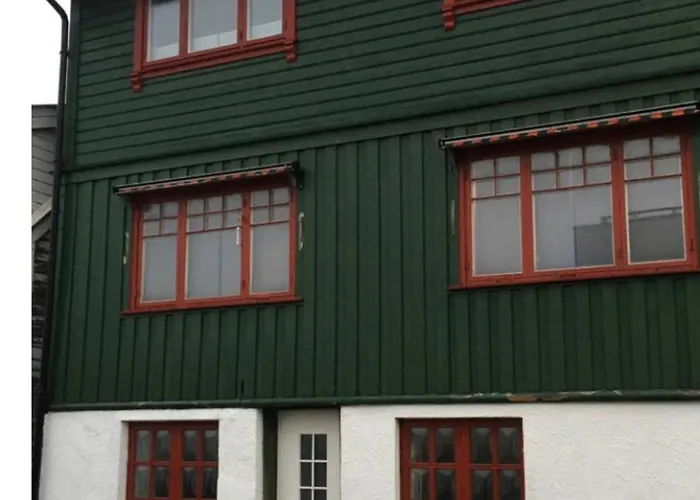 Ferienwohnung Vindmolle Stavanger