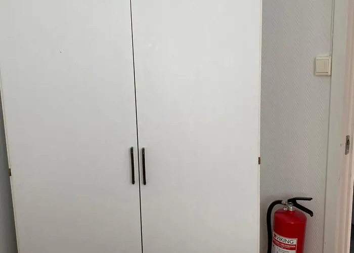 Ferienwohnung Vindmolle Stavanger