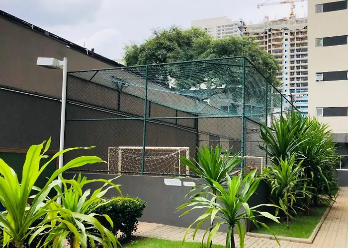 Otimo Apartamento Ao Lado Do Metro Bras São Paulo