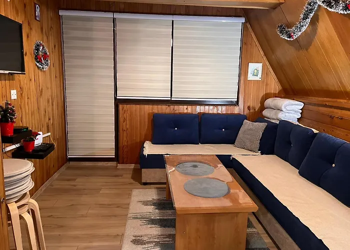 Ferienwohnung Vikendica Sipovac Jahorina