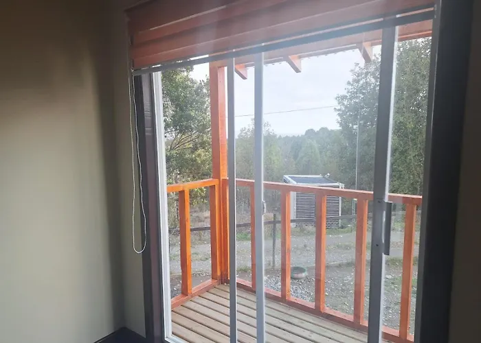 Cabana Para Descanso Puerto Montt