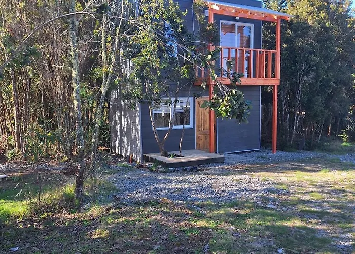 Cabana Para Descanso Puerto Montt