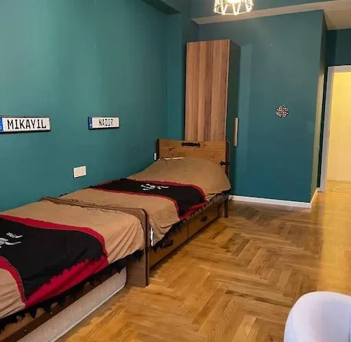 Comfortable, Beautiful And Cozy Baku