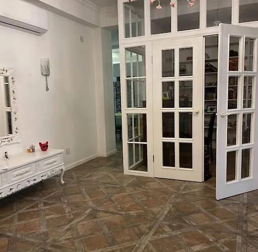 Comfortable, Beautiful And Cozy Baku