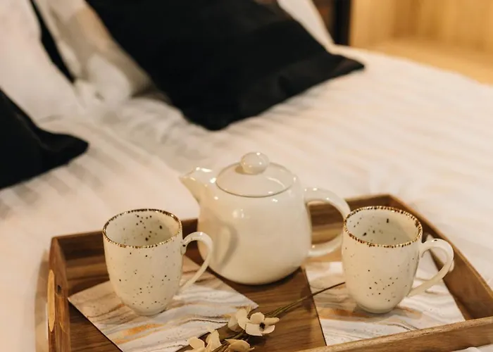 Apartman Premijer 2 Belgrad