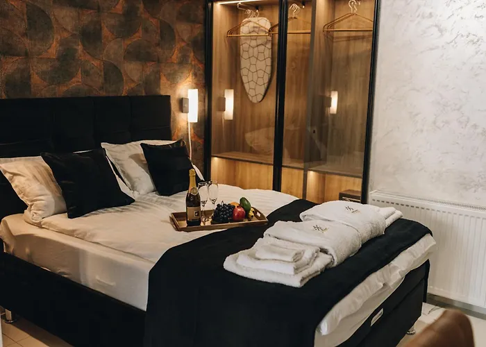 Apartman Premijer 2 Belgrad