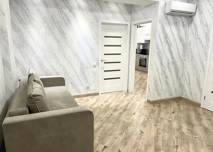 Ferienwohnung Casa Lui Theo Kischinau