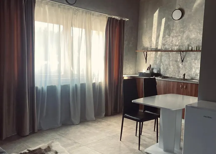 Cozy Modern Apartament Cluj-Napoca