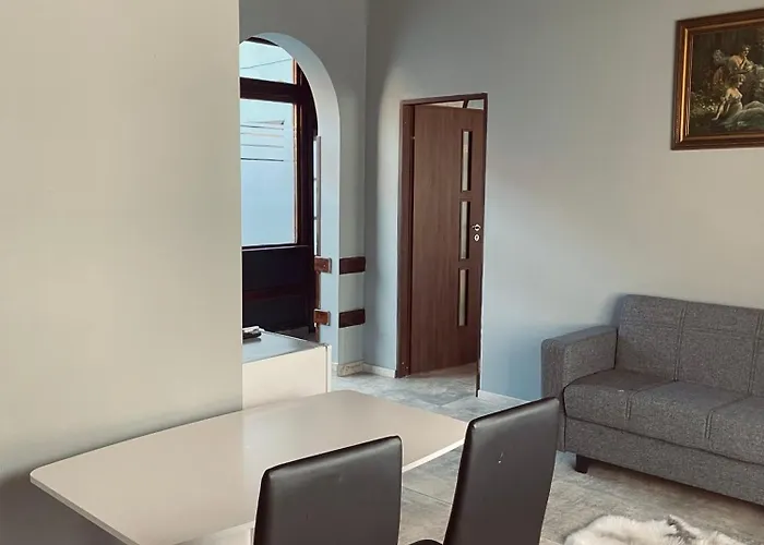 Cozy Modern Apartament Cluj-Napoca