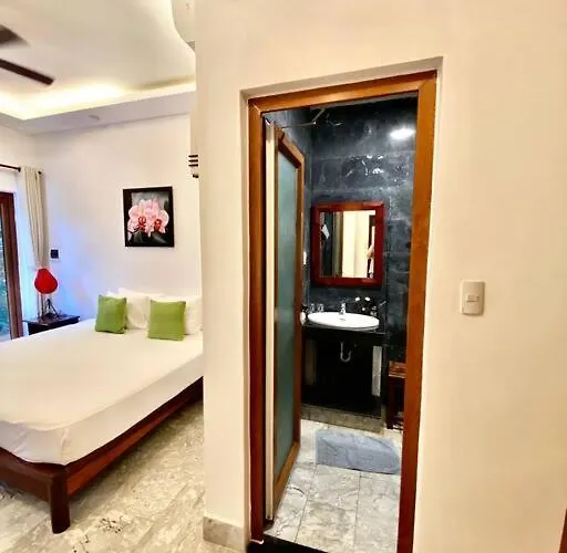 Two Bedroom Apartment 10 Mins From Hoian Old Quarter Hoi An