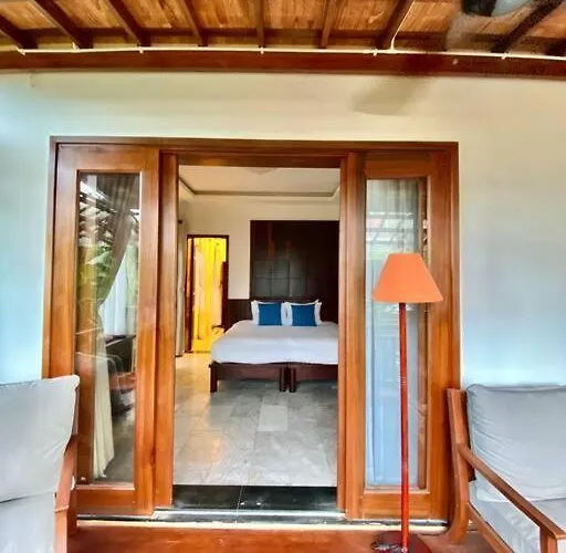 Premium One Bedroom Apartment Is 10 Mins Away From Hoi An Old Quarter