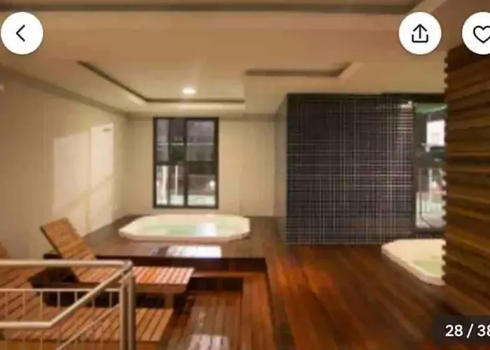 Cond. Clube Sacada Gourmet Churrasqueira Na Sala Curitiba