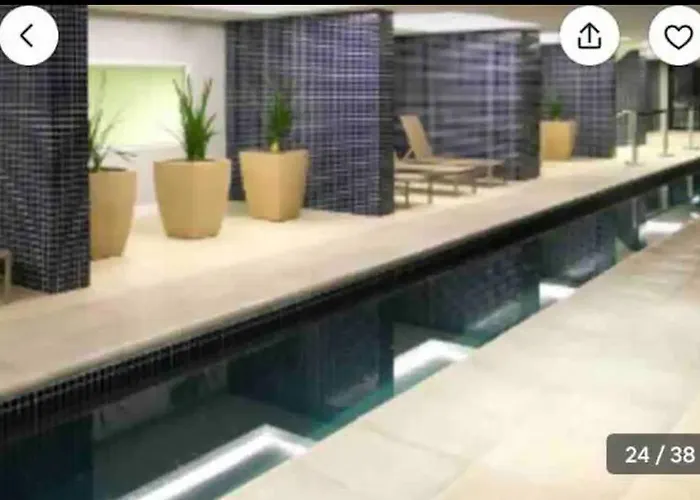 Cond. Clube Sacada Gourmet Churrasqueira Na Sala Curitiba