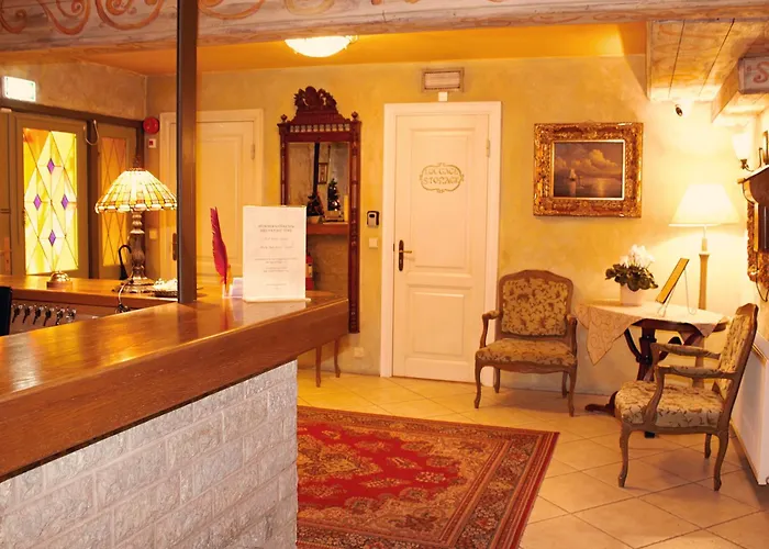 Taanilinna Hotell Reval